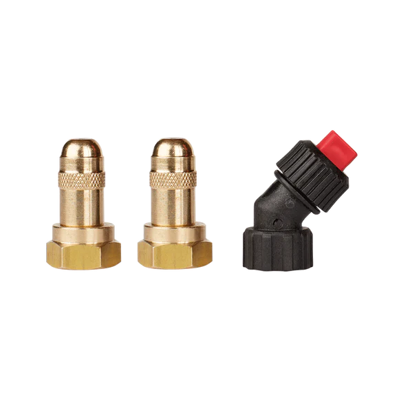 Milwaukee Replacement Sprayer Nozzles (For M18™ SWITCH TANK™ 15L Backpack Chemical Sprayer) - 49162728