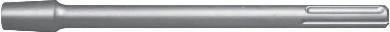 SDS Max Adapter 300mm for E39 Tamper Plate 23930300