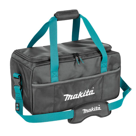 Semi-Rigid Tool Bag E-15469