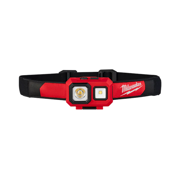 Milwaukee Spot/Flood Headlamp - HL-SF
