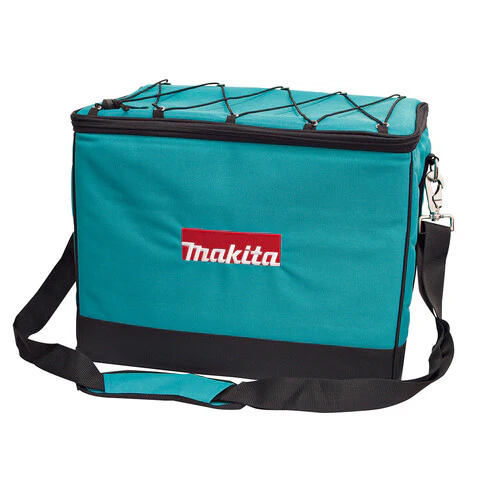 Tool Bag Small & Shoulder Strap & Insert - 400mm 831327-5