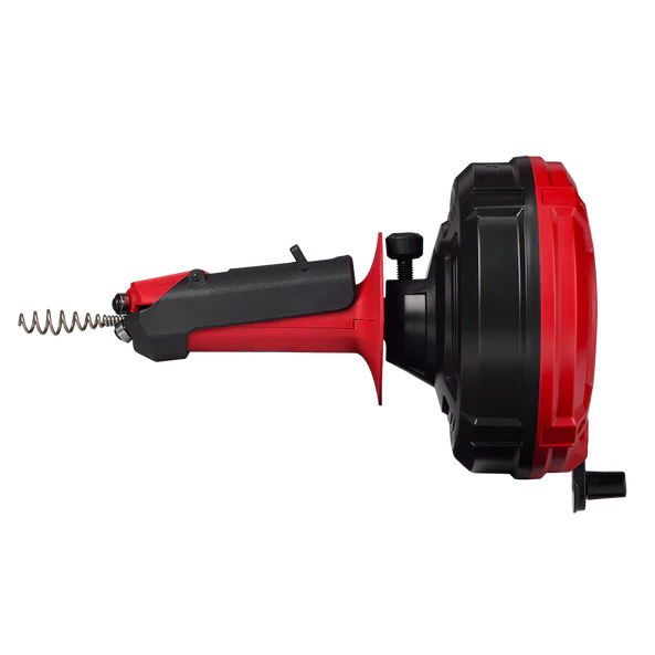 Milwaukee TRAPSNAKE 7.6 m (25') Auger Attachment (Tool Only) - 49162573
