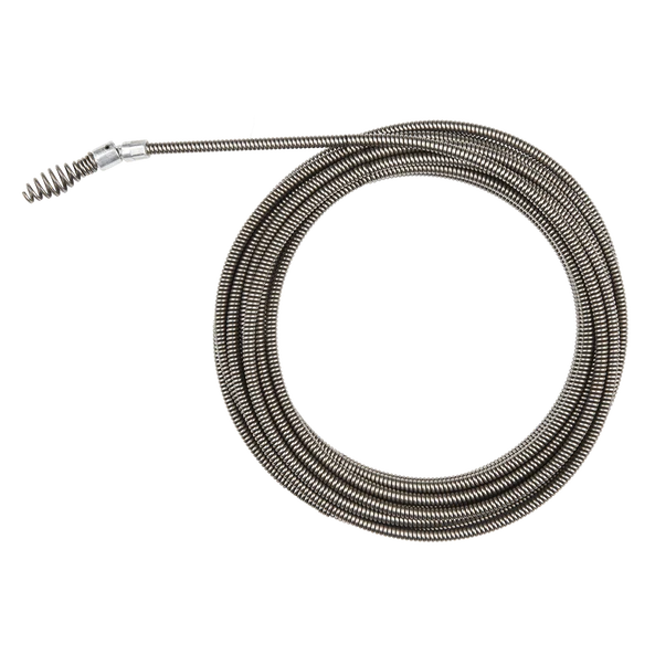 Milwaukee TRAPSNAKE 7.6 m (25') Auger Drop Head Replacement Cable - 48532578