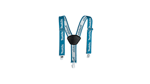 Makita Ultimate Braces with Clips E-05402