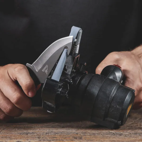 WORKSHARP KNIFE & TOOL SHARPENER MK2, 240V - Image 3