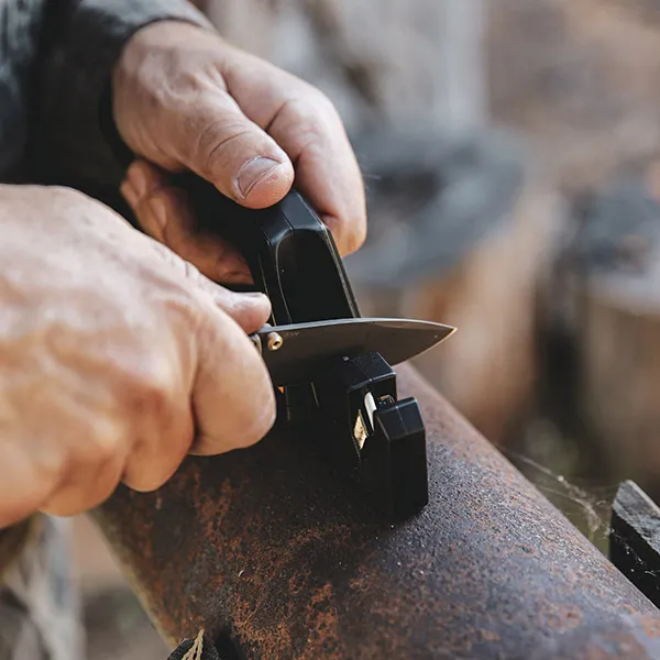 WORKSHARP PIVOT PRO SHARPENER - Image 2