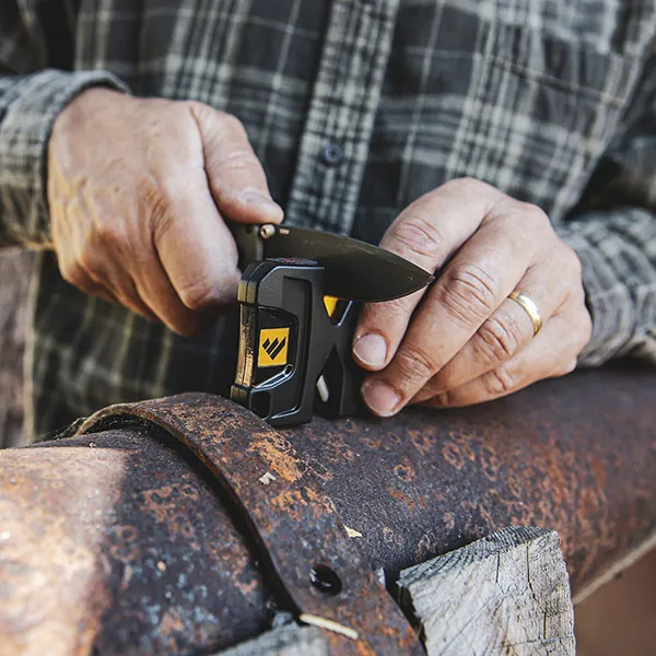 WORKSHARP PIVOT SHARPENER - Image 3