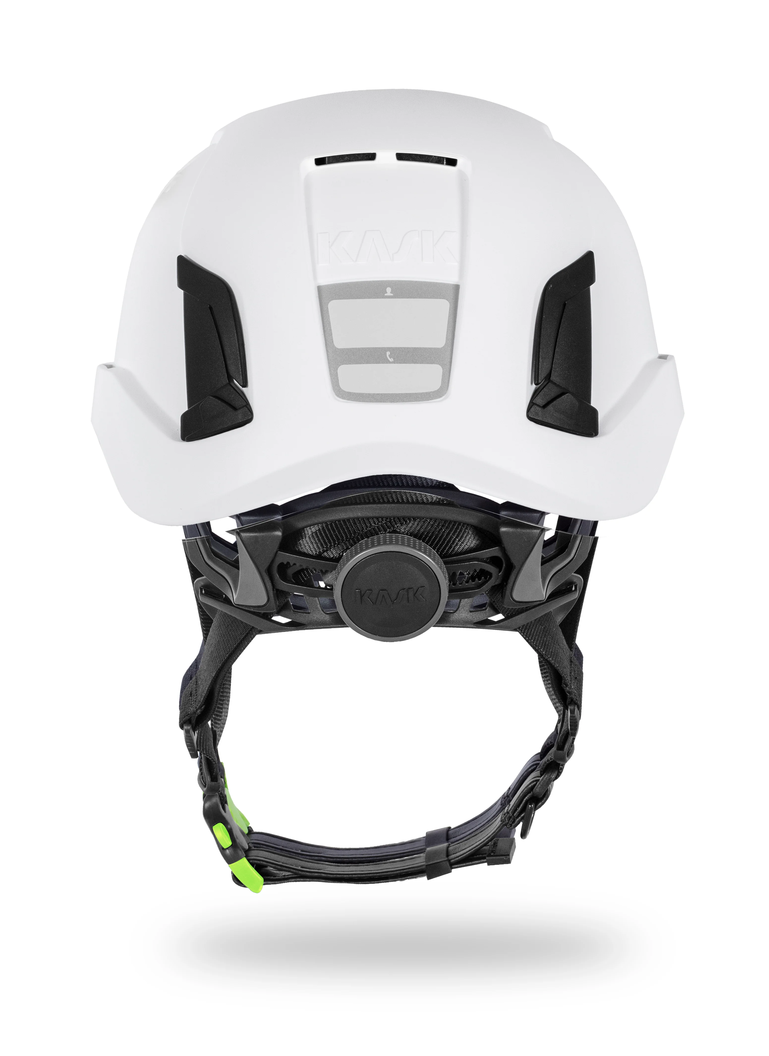 KASK Zenith X AIR Safety Helmets - Image 2