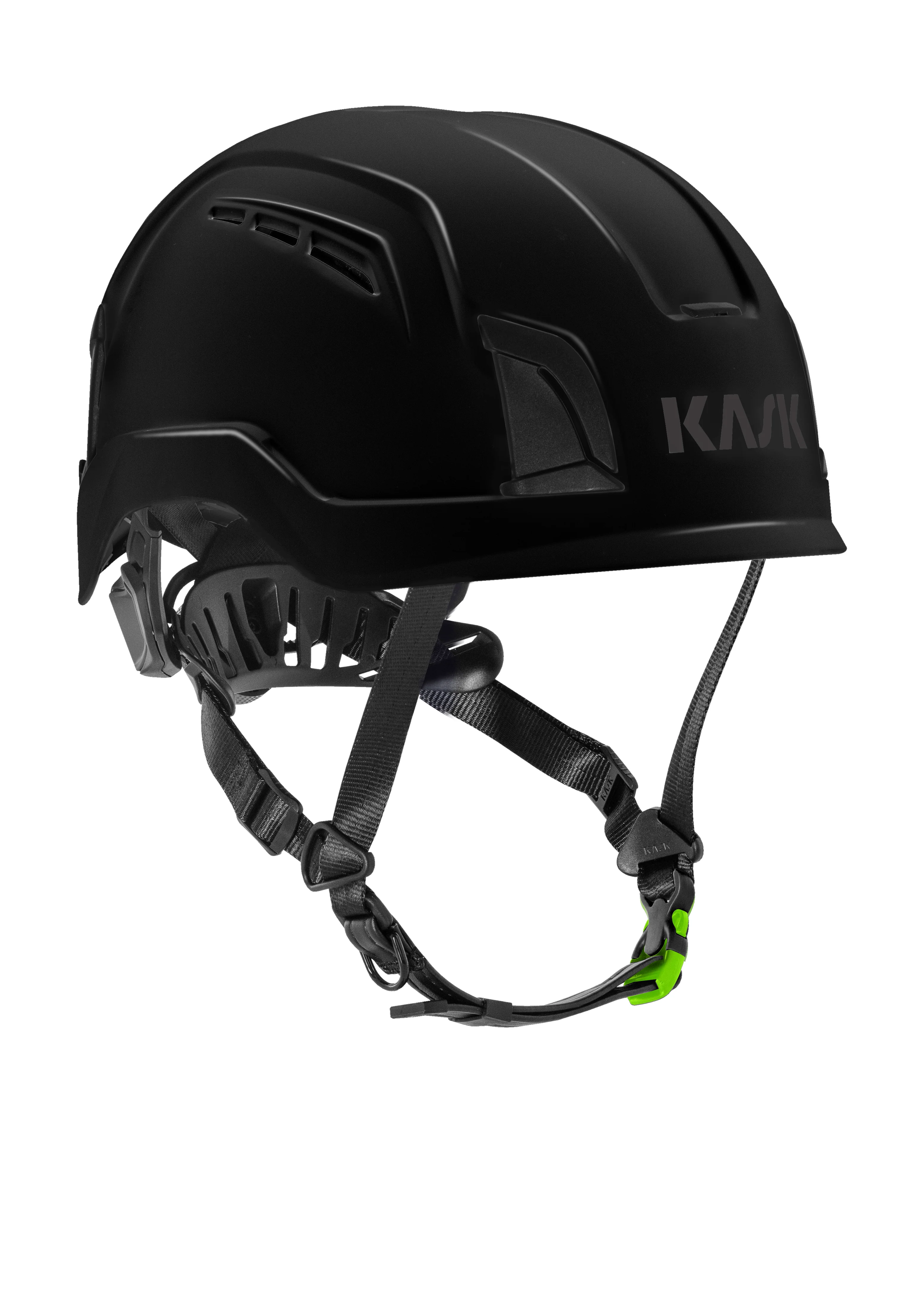 KASK Zenith X AIR Safety Helmets - Image 8